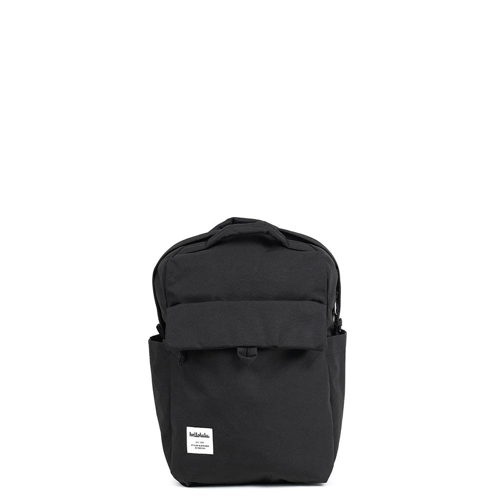 hellolulu mini carter backpack MINI CARTER Backpack Black
