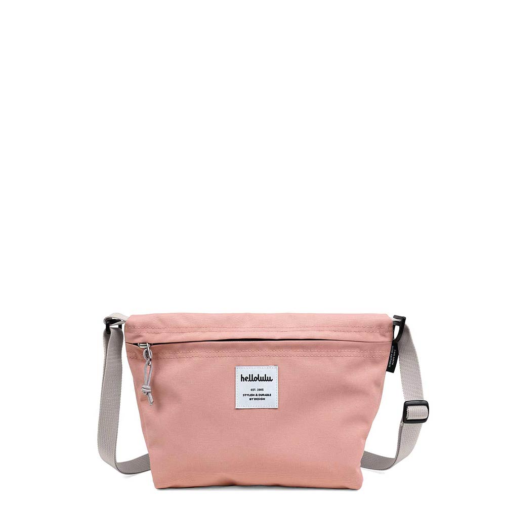 CANA Small Shoulder Pink