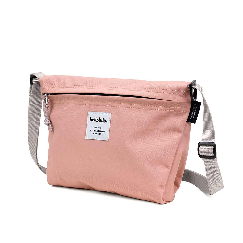 CANA Small Shoulder Pink