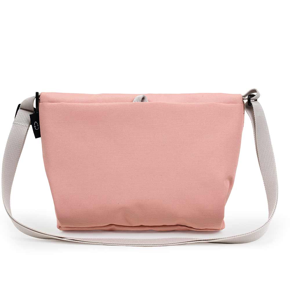 CANA Small Shoulder Pink