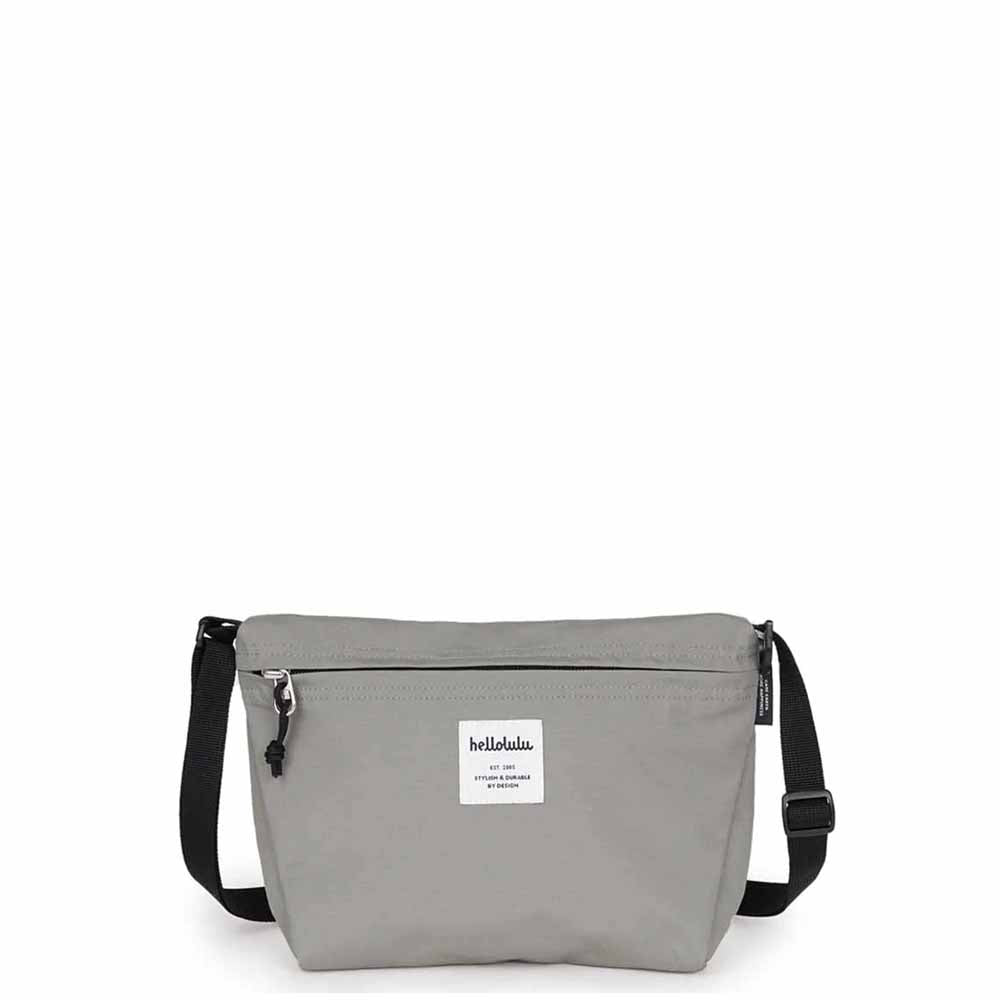 CANA Small Shoulder Gray