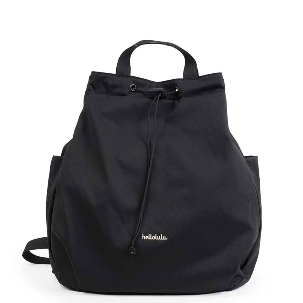 ELIO Backpack Black