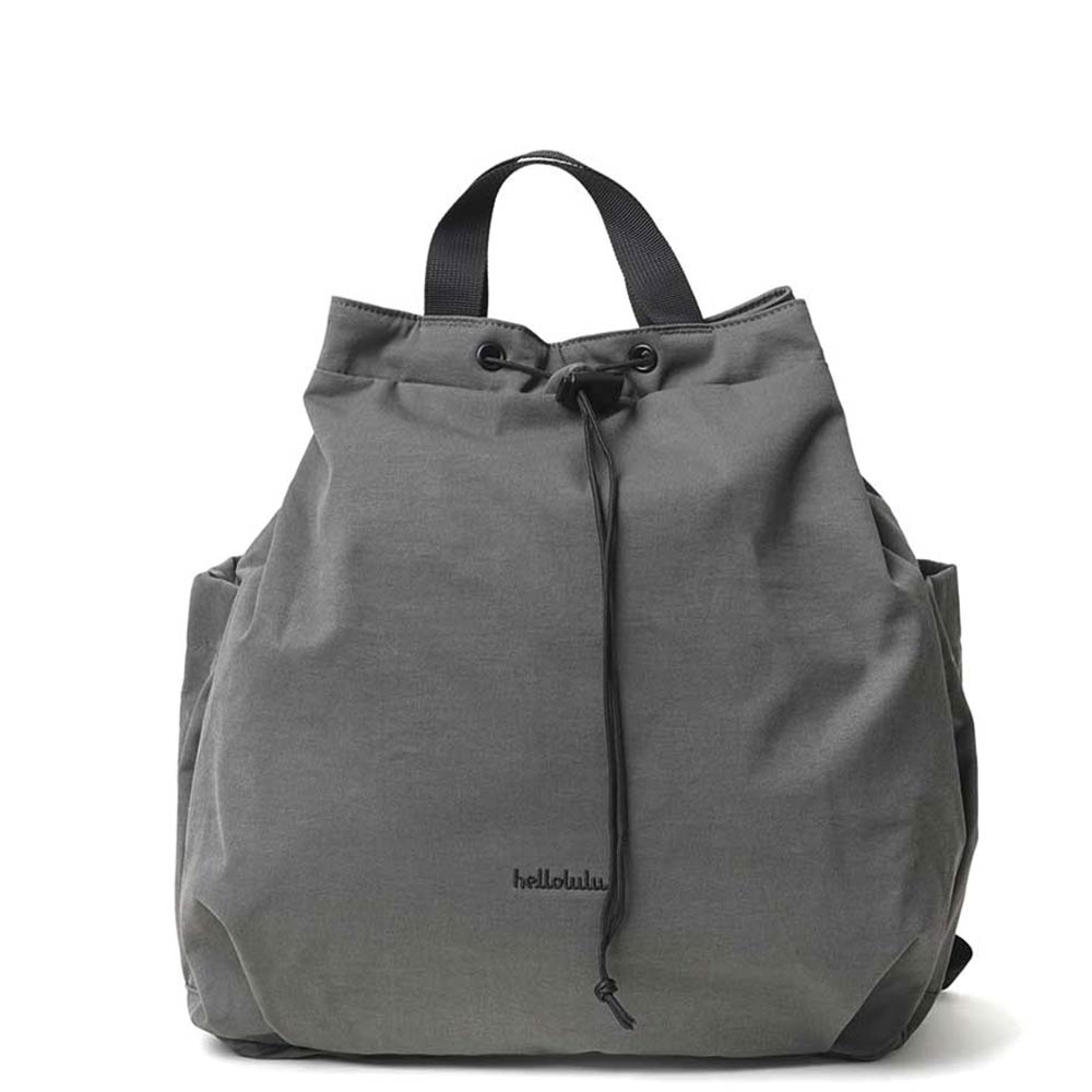 ELIO Backpack Gray