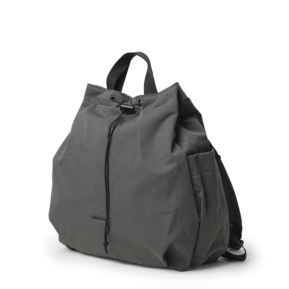 ELIO Backpack Gray