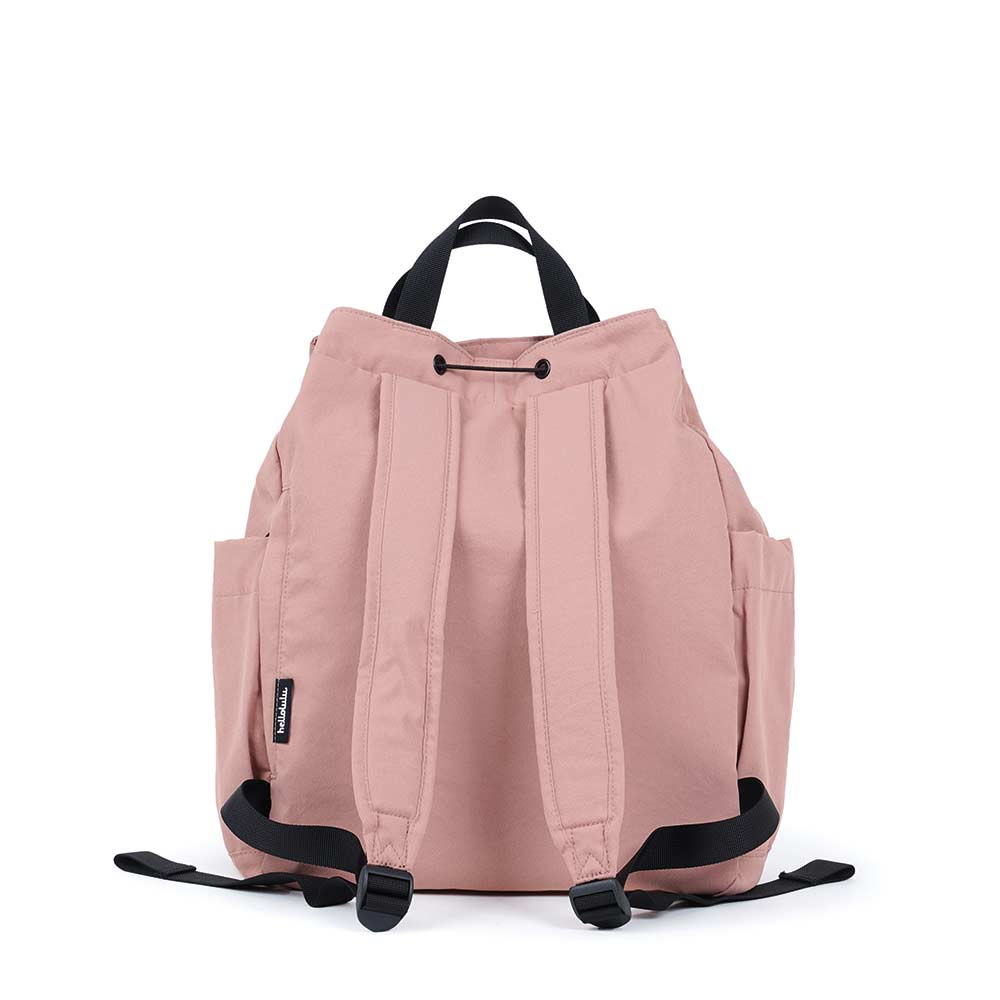 ELIO Backpack Pink