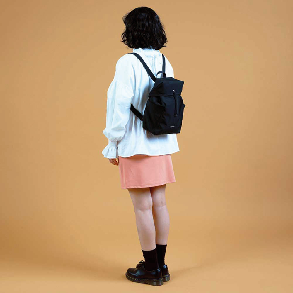 CELESTE Backpack Black