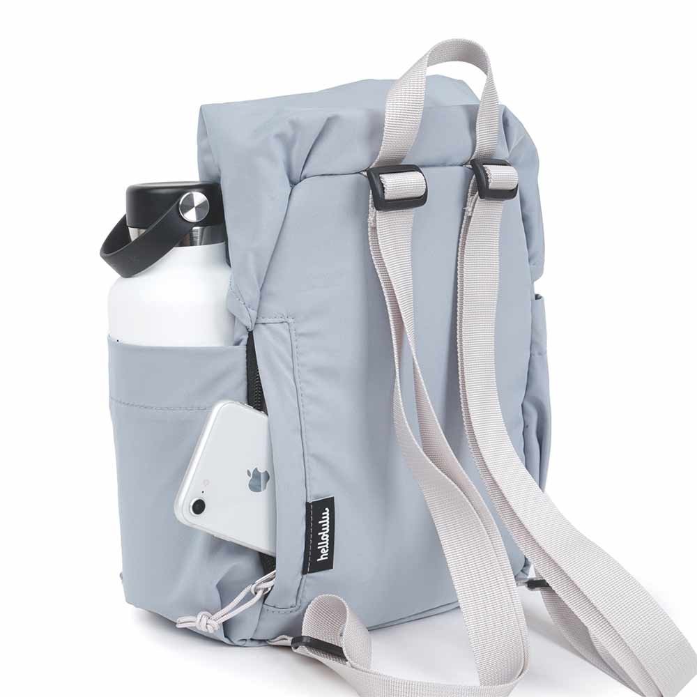 CELESTE Backpack Light Blue