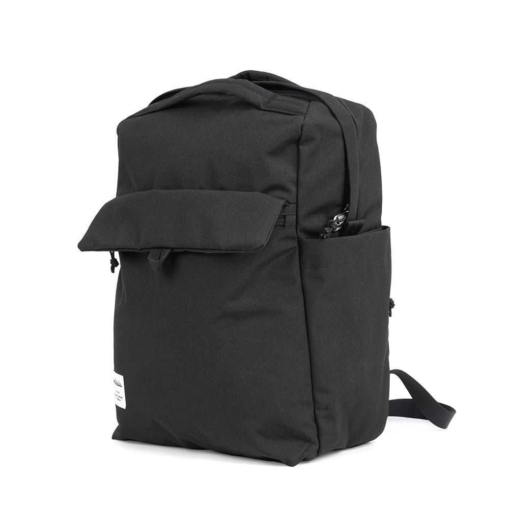 CARTER Backpack Black