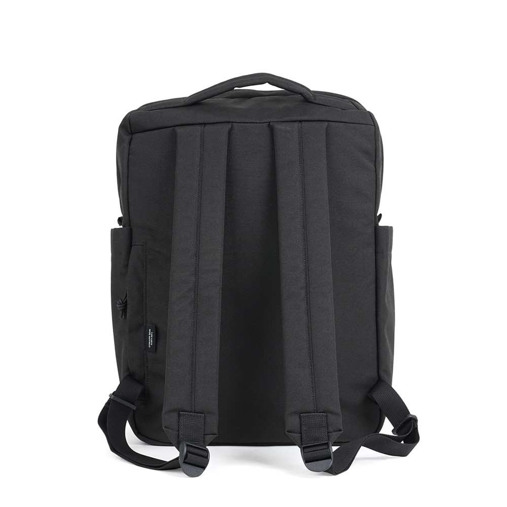 CARTER Backpack Black