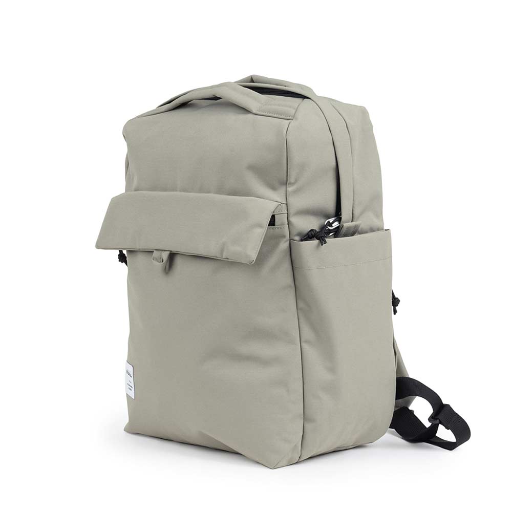 CARTER Backpack Gray