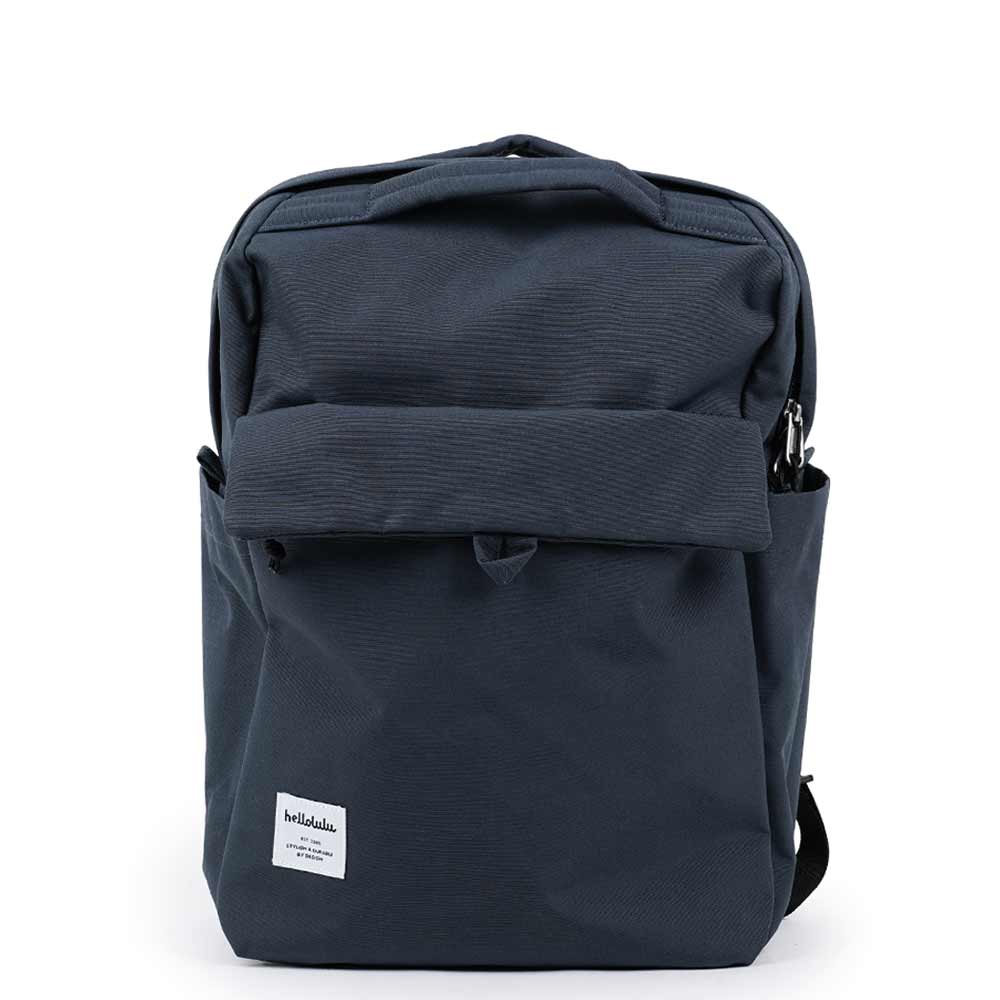 CARTER Backpack Navy