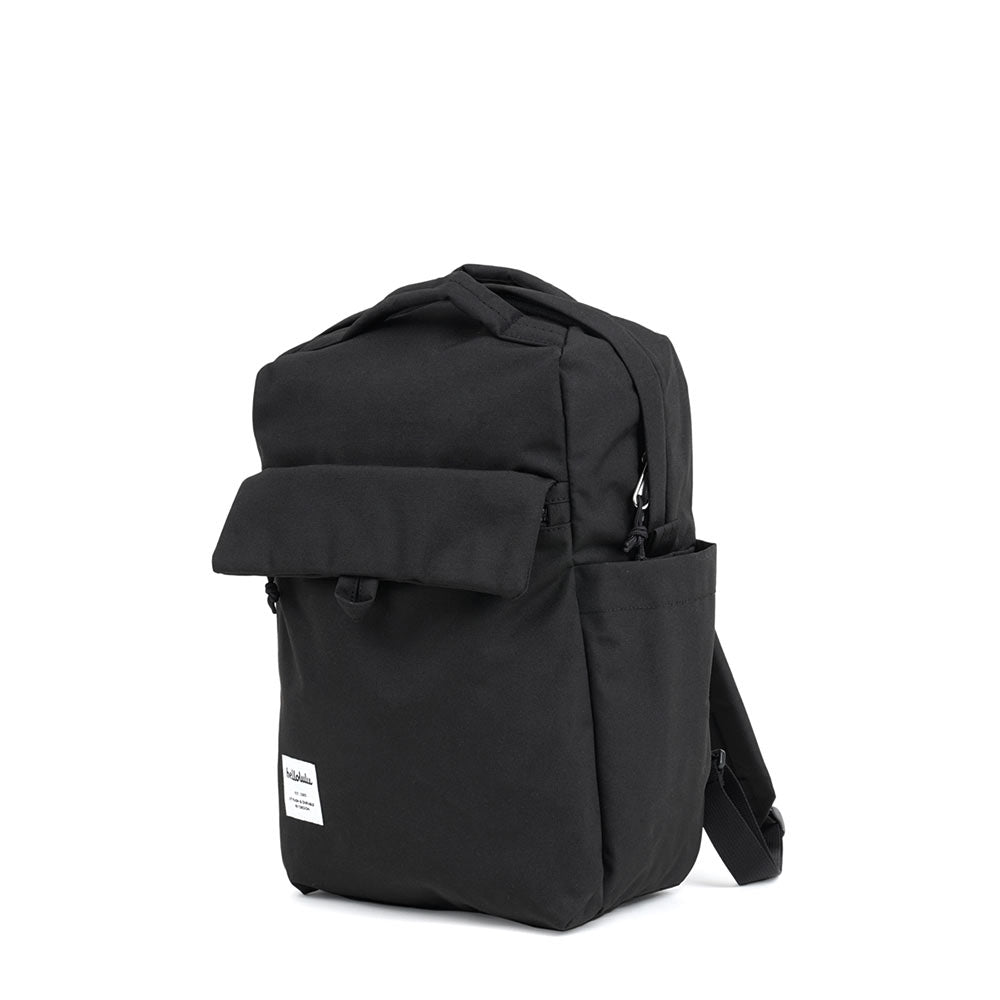 MINI CARTER Backpack Black