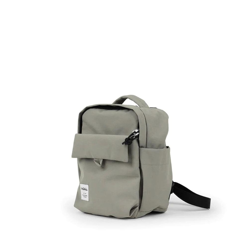 MINI CARTER Backpack Gray