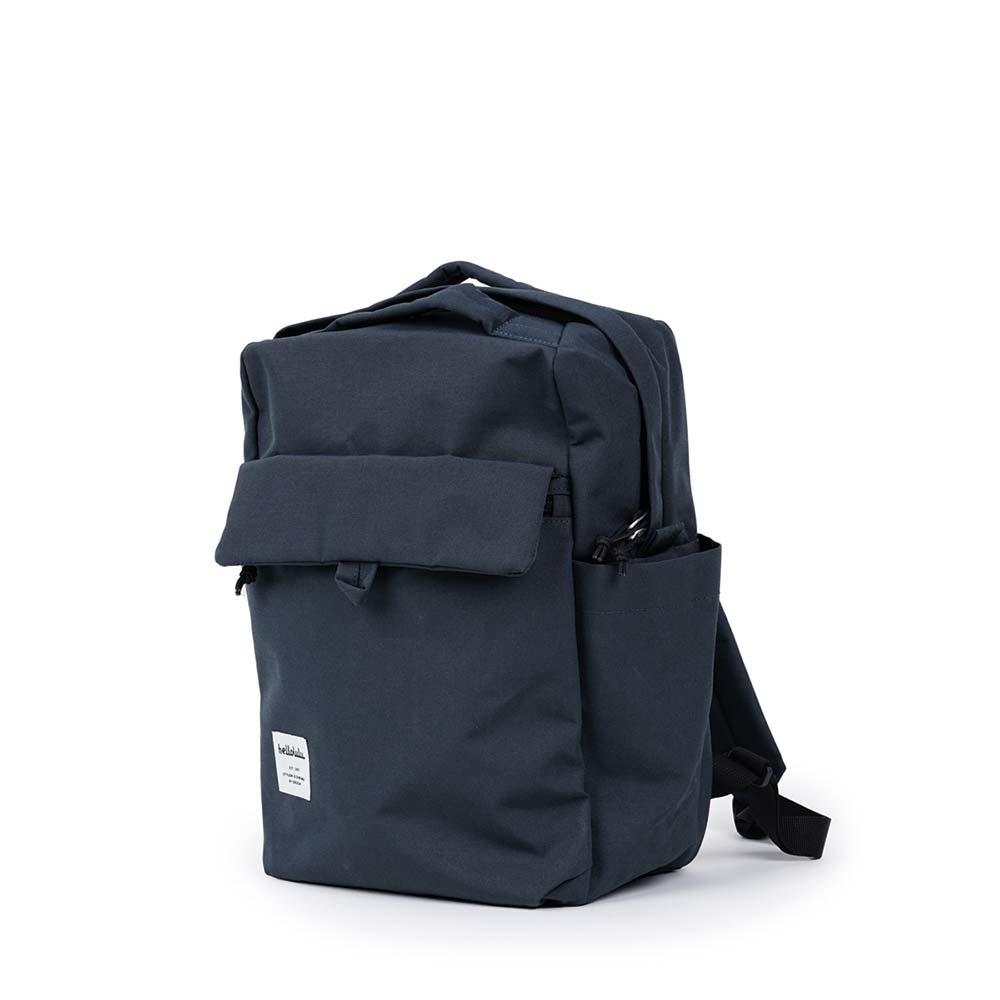 MINI CARTER Backpack Navy