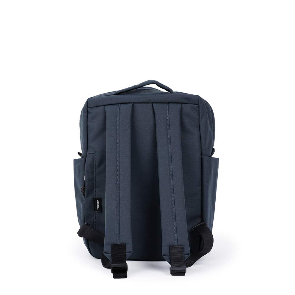 MINI CARTER Backpack Navy