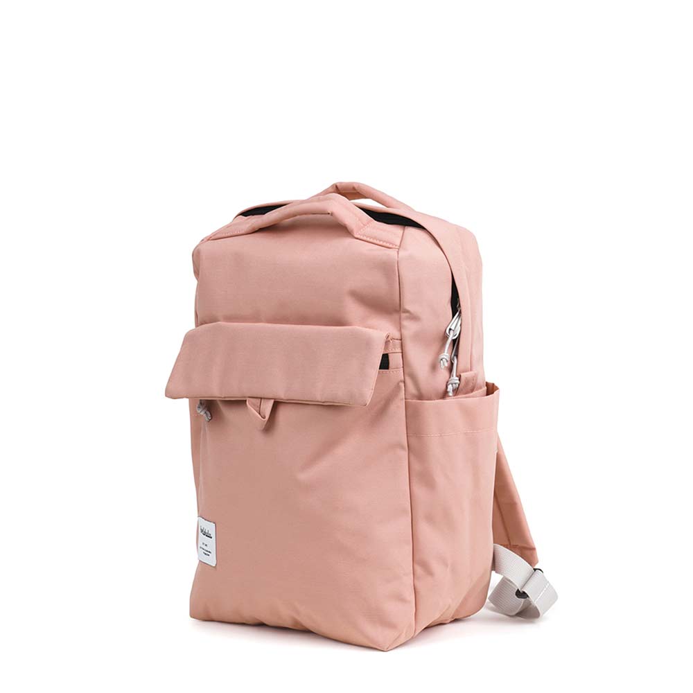 MINI CARTER Backpack Pink