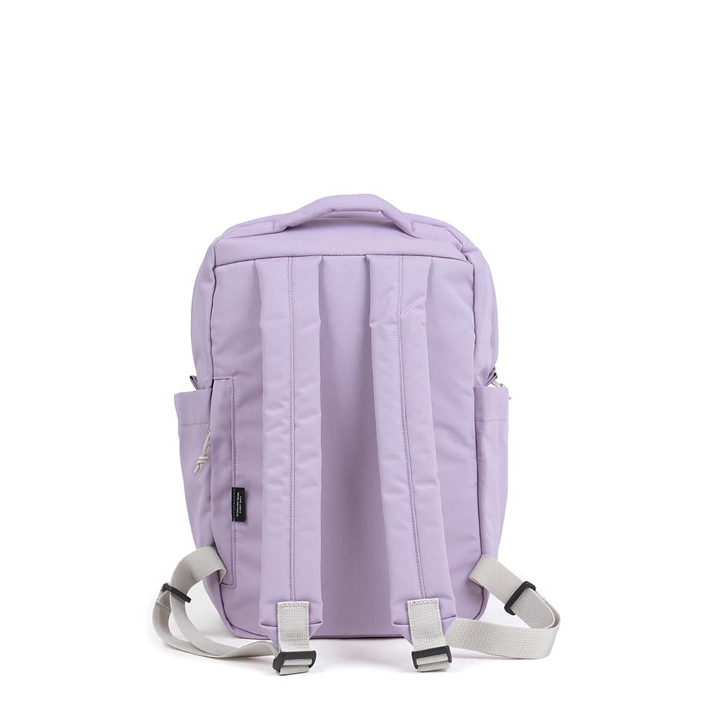 MINI CARTER Backpack Purple