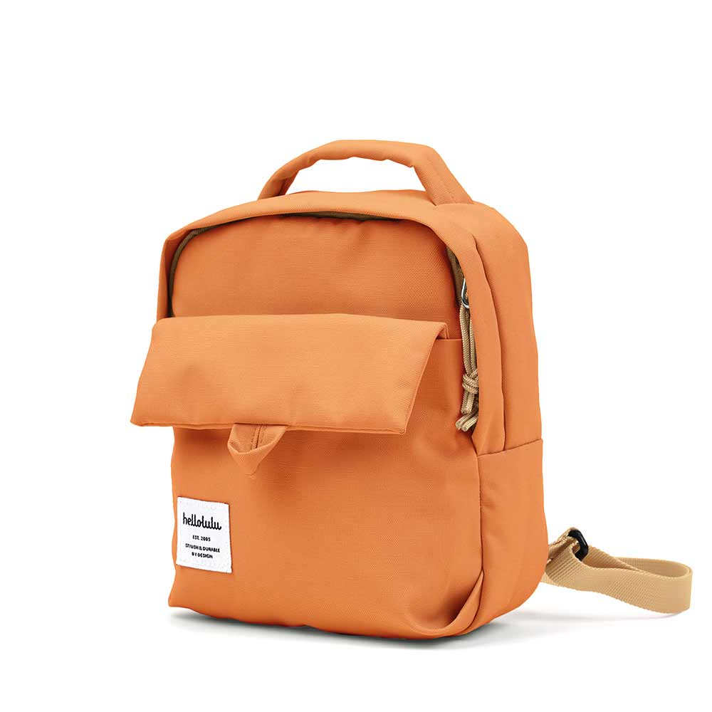 CARTER LT Backpack Mint Orange