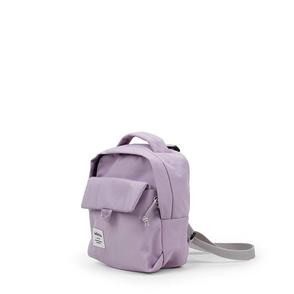 CARTER LT Backpack Purple