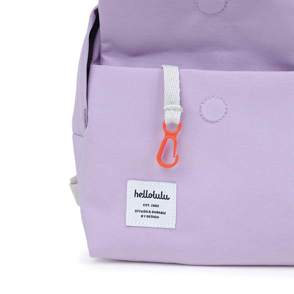 CARTER LT Backpack Purple