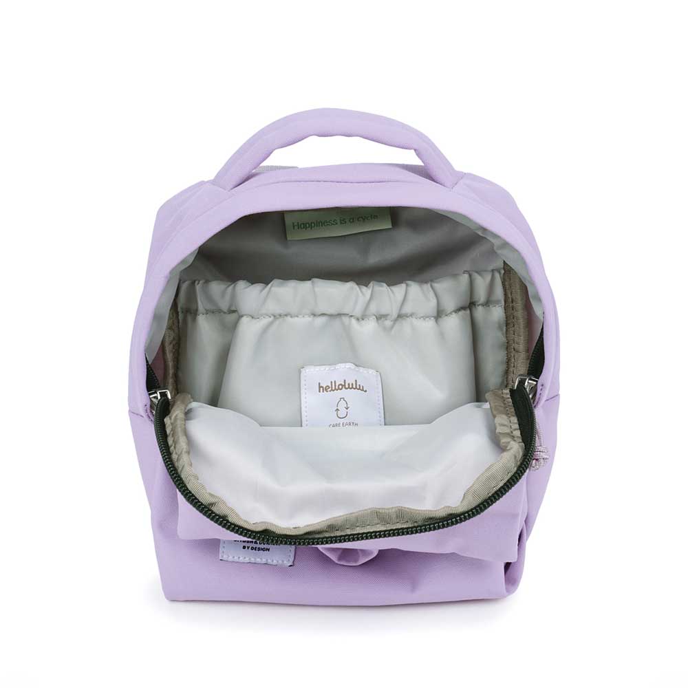 CARTER LT Backpack Purple