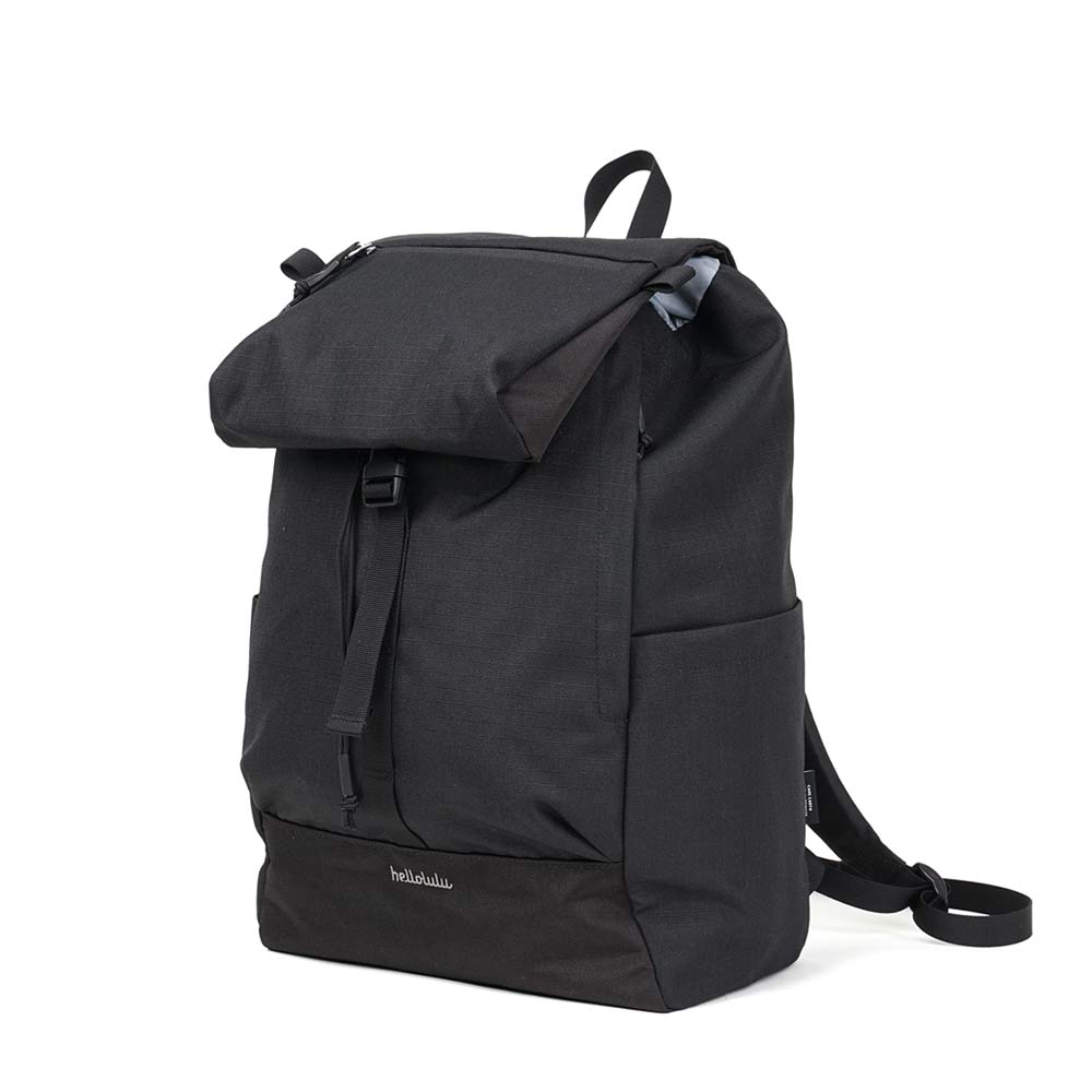 SARO Backpack Black