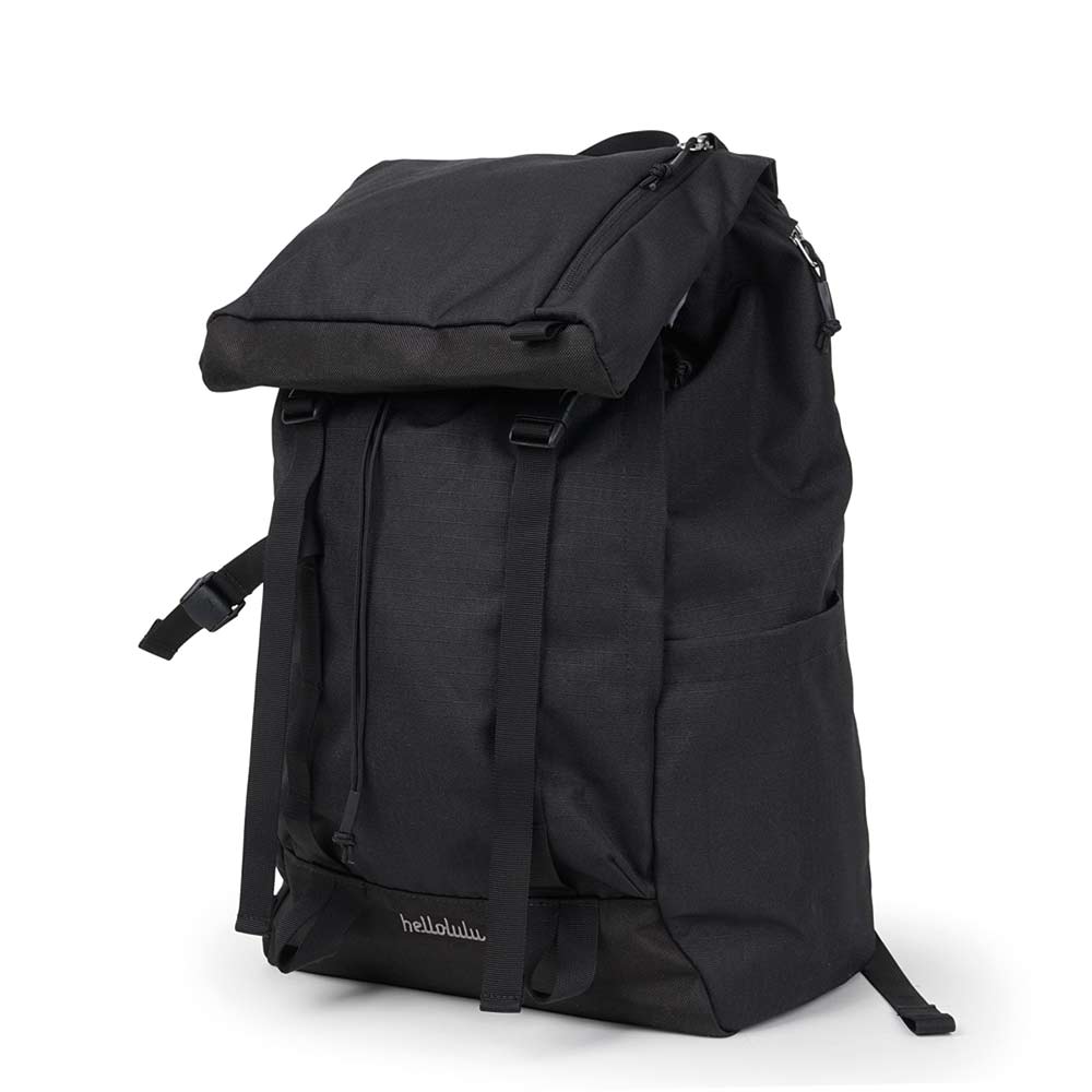 GIO Backpack Black