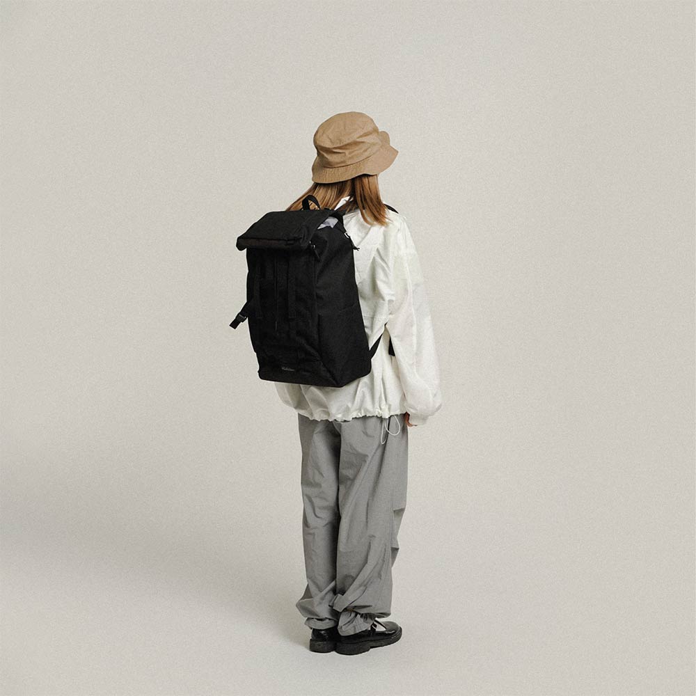 GIO Backpack Black