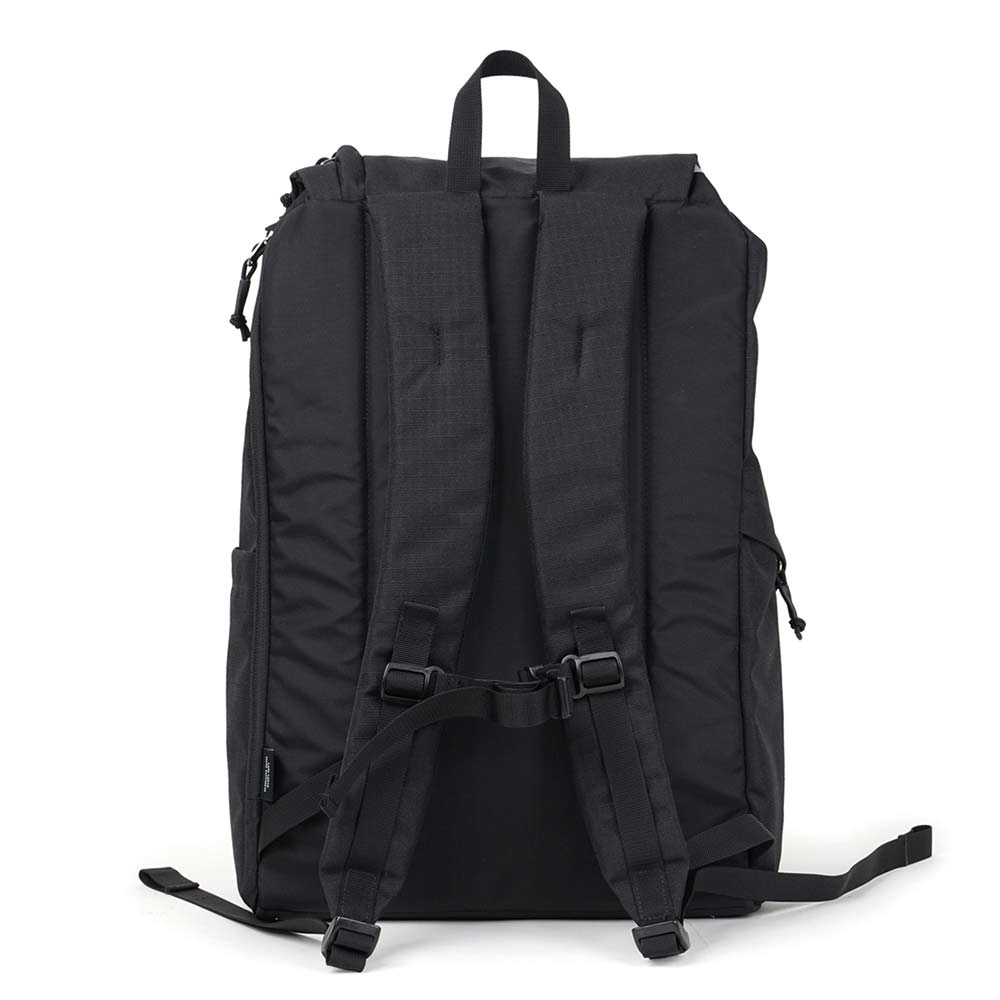 GIO Backpack Black