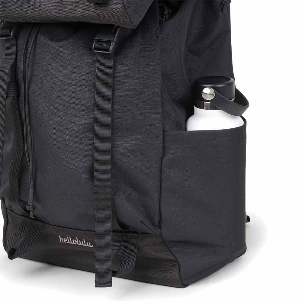 GIO Backpack Black