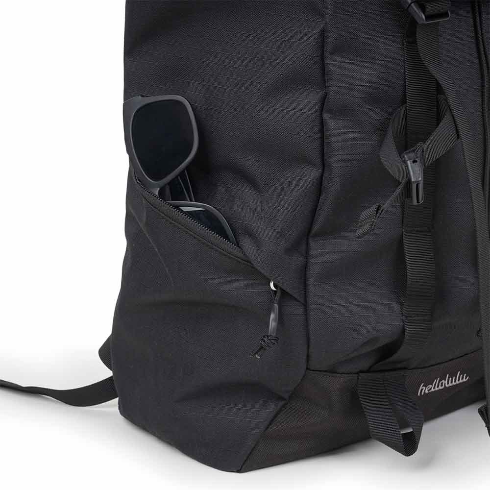 GIO Backpack Black