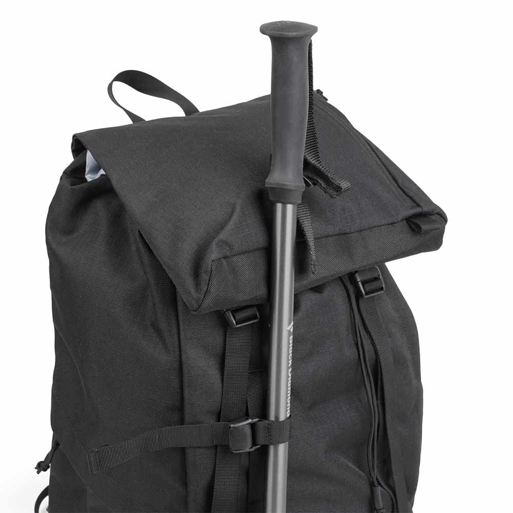 GIO Backpack Black