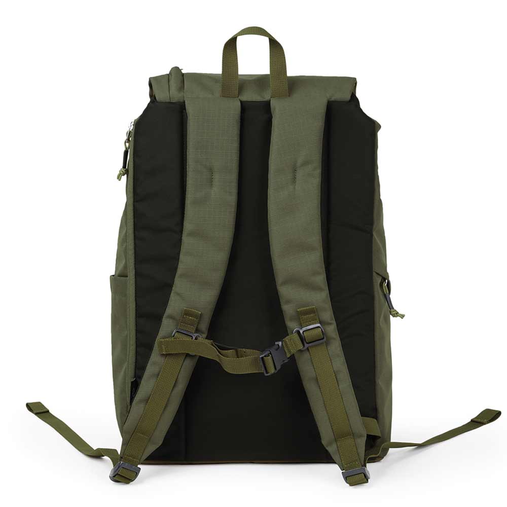 GIO Backpack Olive Green