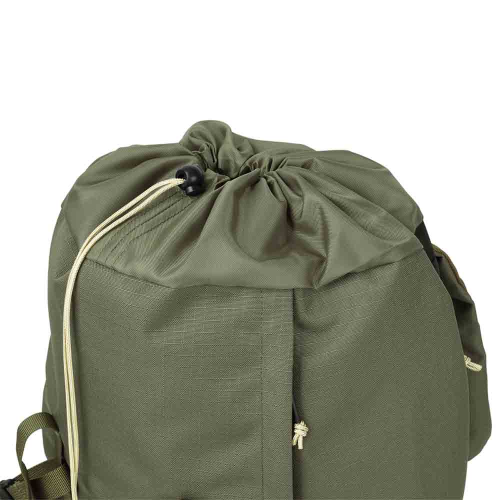 GIO Backpack Olive Green