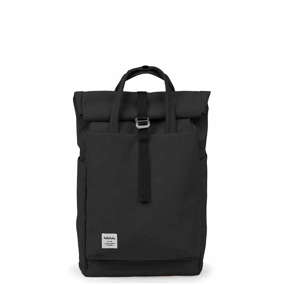 KACY Backpack Black