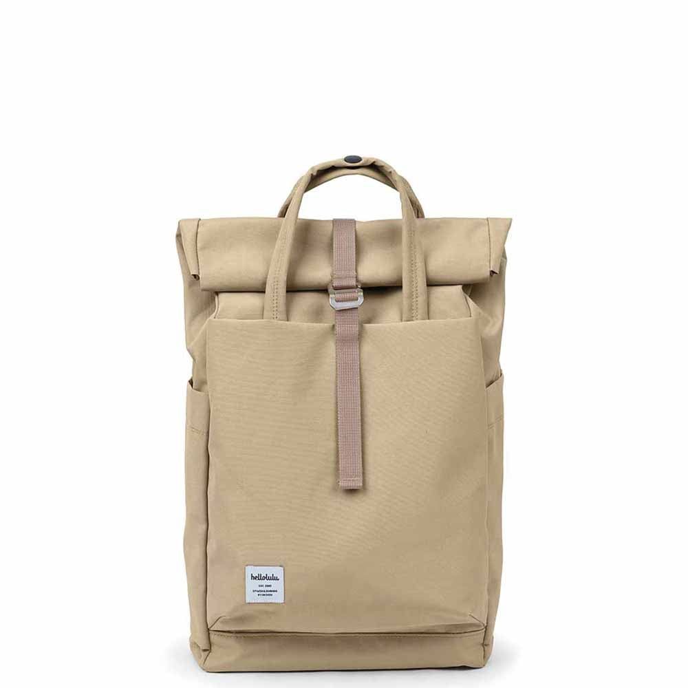 KACY Backpack Beige