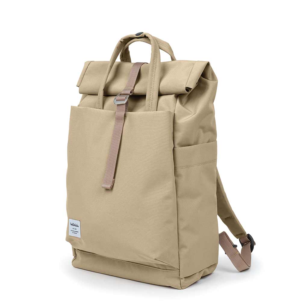 KACY Backpack Beige