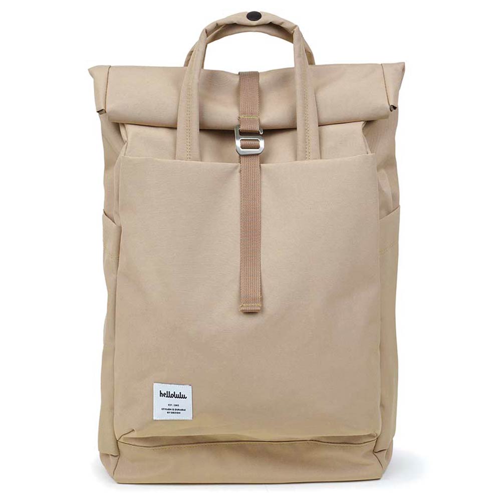 MACO Backpack Beige