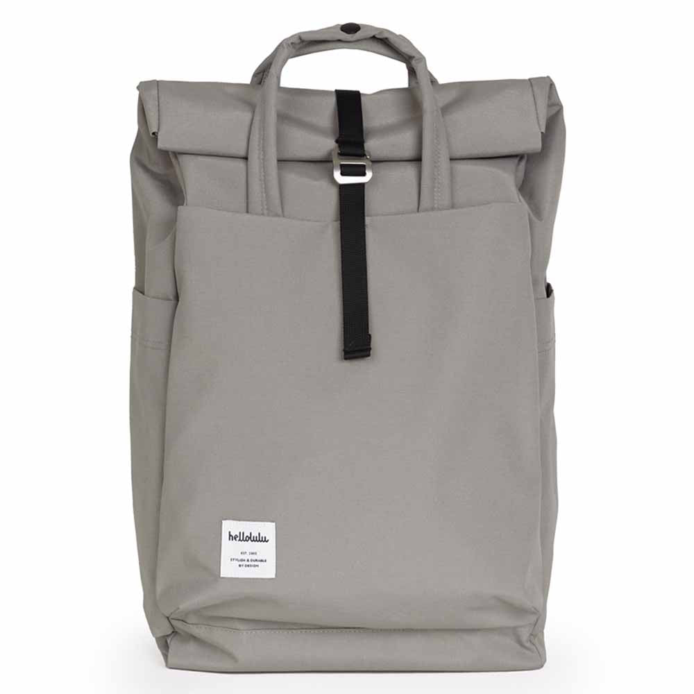 MACO Backpack Gray